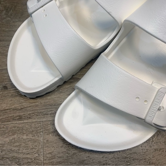 Birkenstock EVA Buckle Slides Sandals - Picture 2 of 10